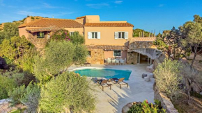 VILLA ANGA 10&1, Emma Villas Arzachena